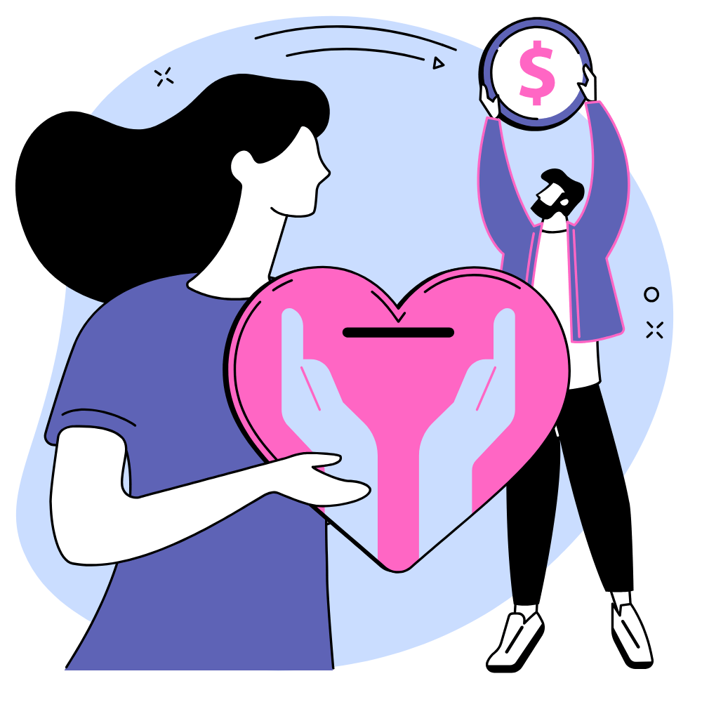 Kindness Contribution - Meliora Support Services - Meliora Services - South Burnett - Brisbane NDIS